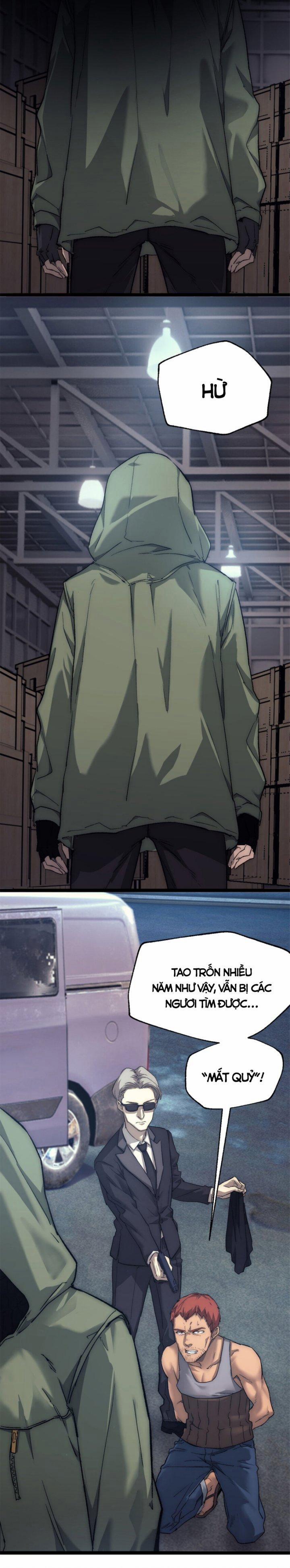 Một Ngày Của Tôi Có 48 Giờ 34 trang 8