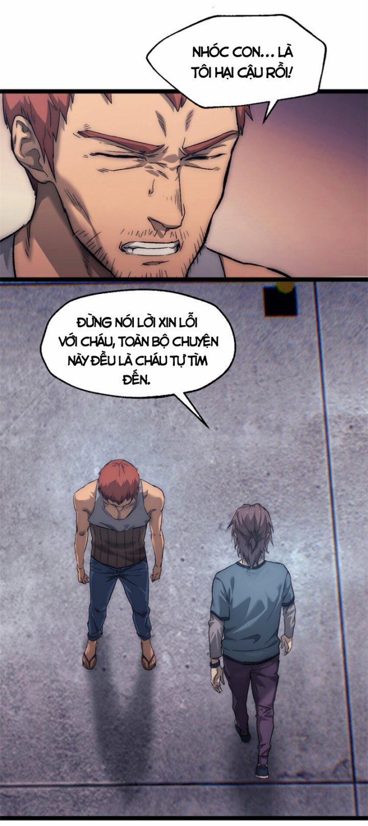 Một Ngày Của Tôi Có 48 Giờ 35 trang 13