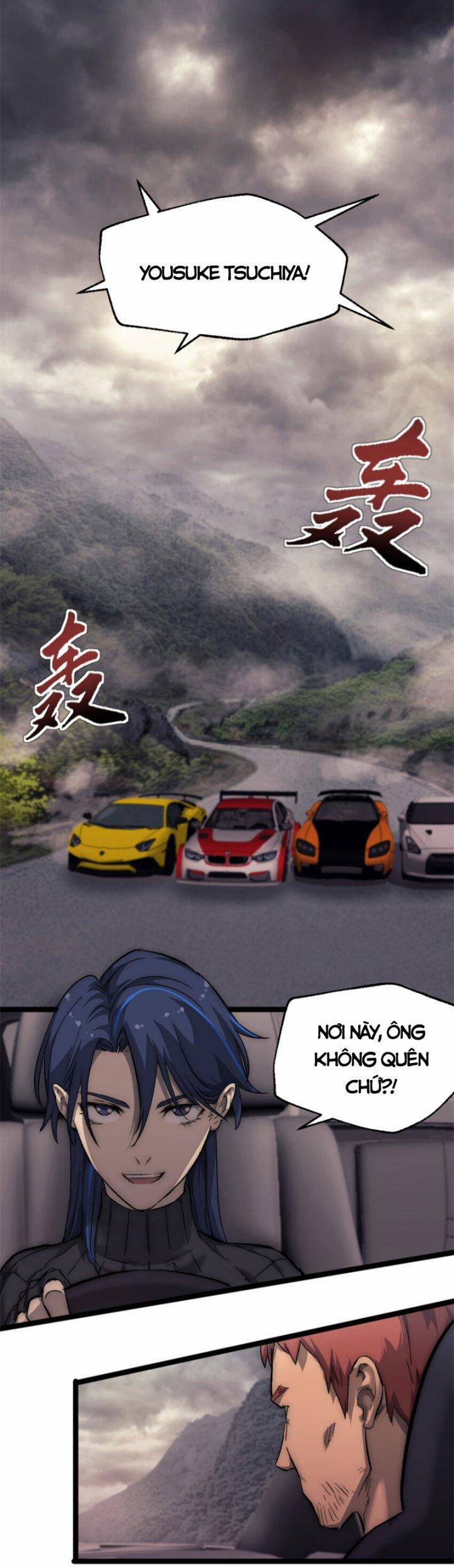 Một Ngày Của Tôi Có 48 Giờ 35 trang 15