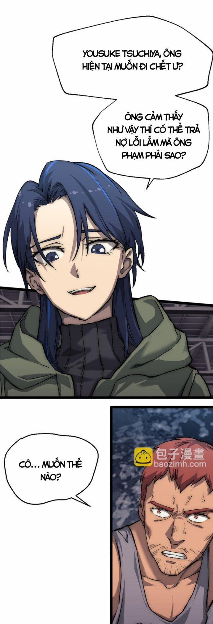 Một Ngày Của Tôi Có 48 Giờ 35 trang 3