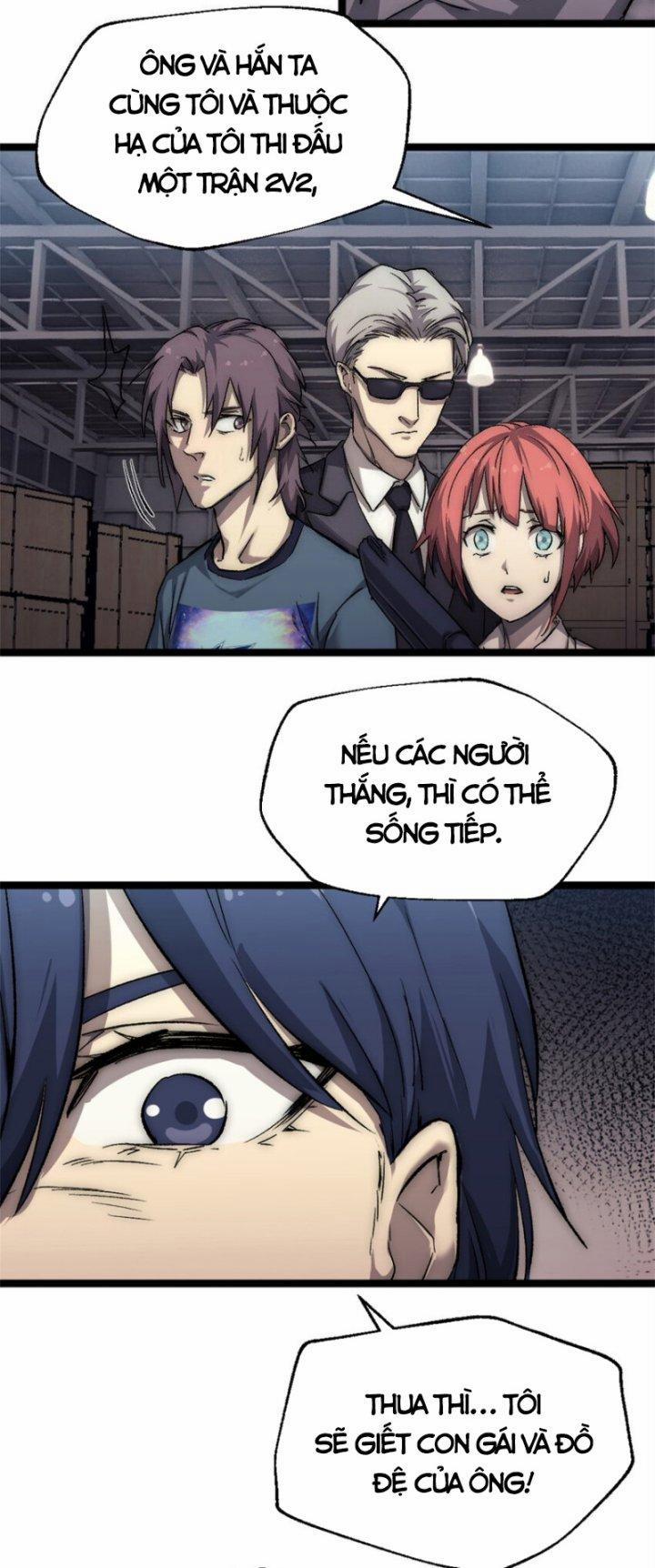 Một Ngày Của Tôi Có 48 Giờ 35 trang 4