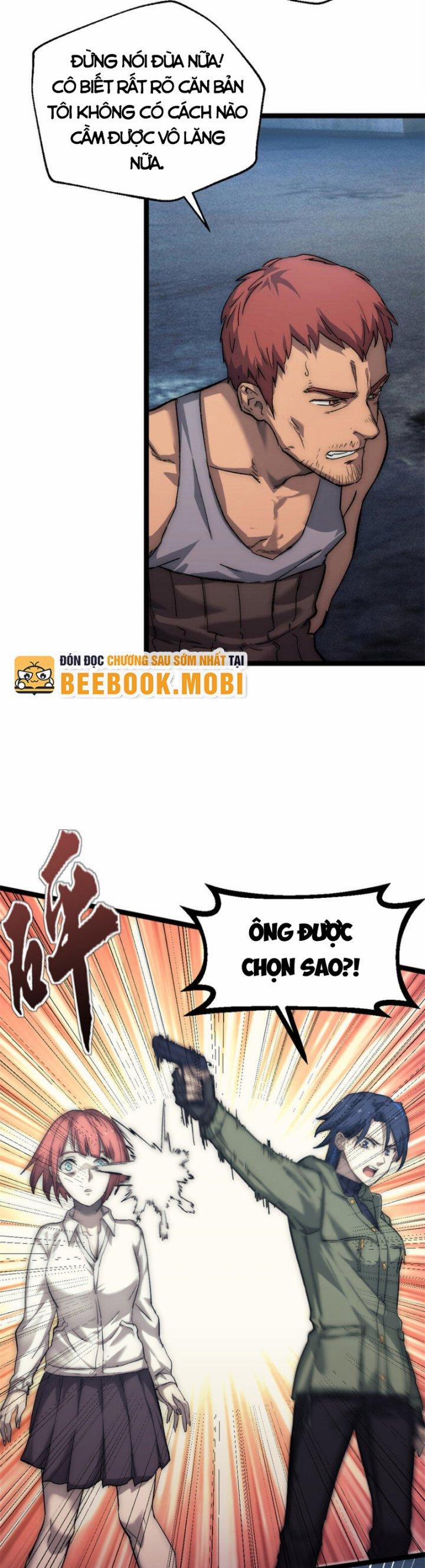 Một Ngày Của Tôi Có 48 Giờ 35 trang 5