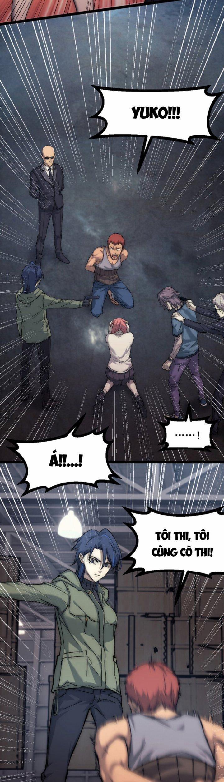 Một Ngày Của Tôi Có 48 Giờ 35 trang 6