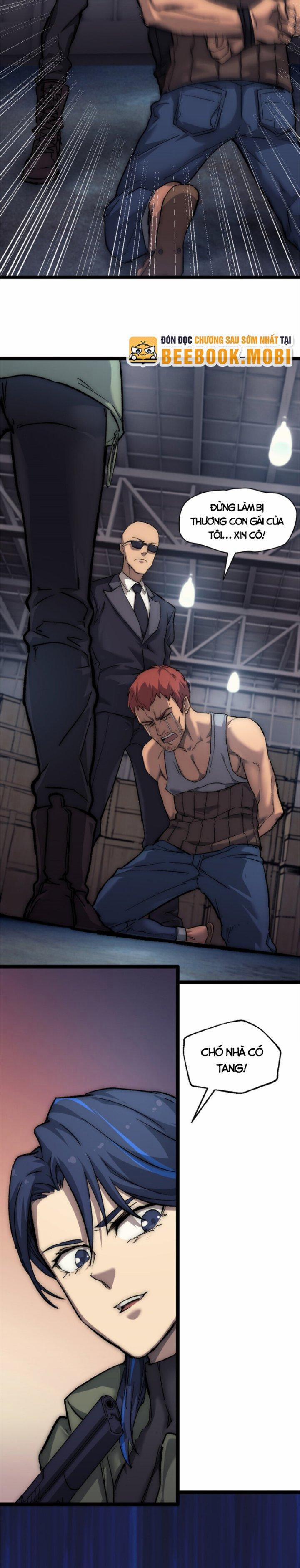 Một Ngày Của Tôi Có 48 Giờ 35 trang 7