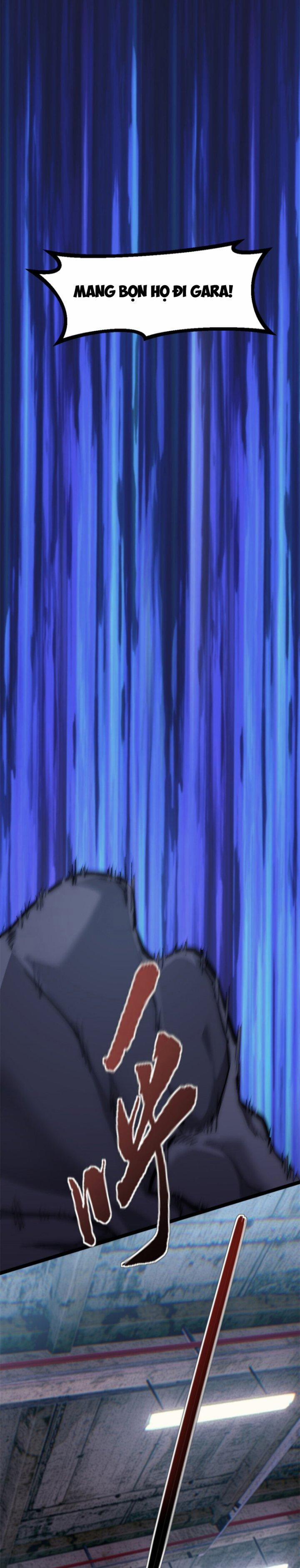 Một Ngày Của Tôi Có 48 Giờ 35 trang 8