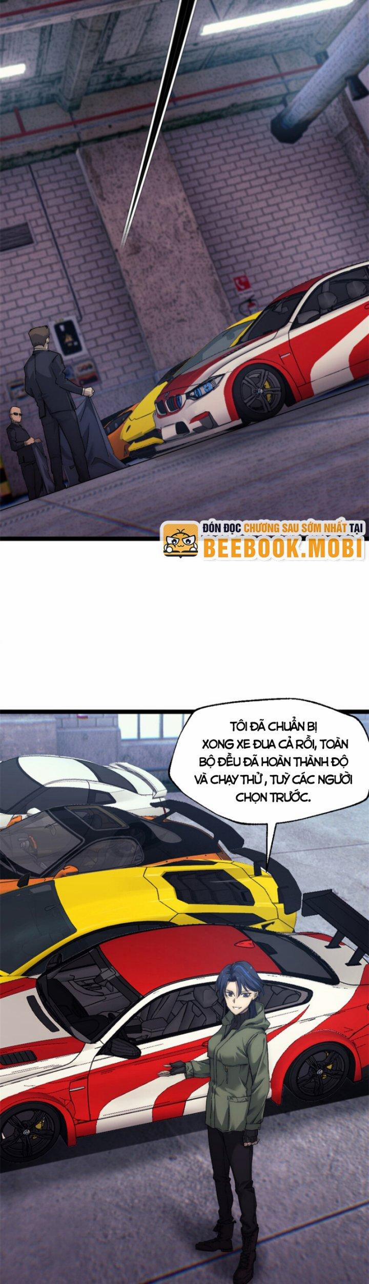 Một Ngày Của Tôi Có 48 Giờ 35 trang 9