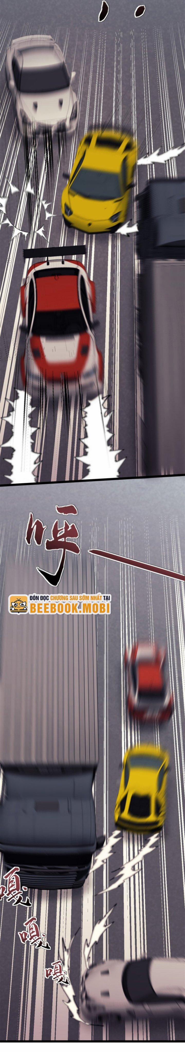 Một Ngày Của Tôi Có 48 Giờ 36 trang 10