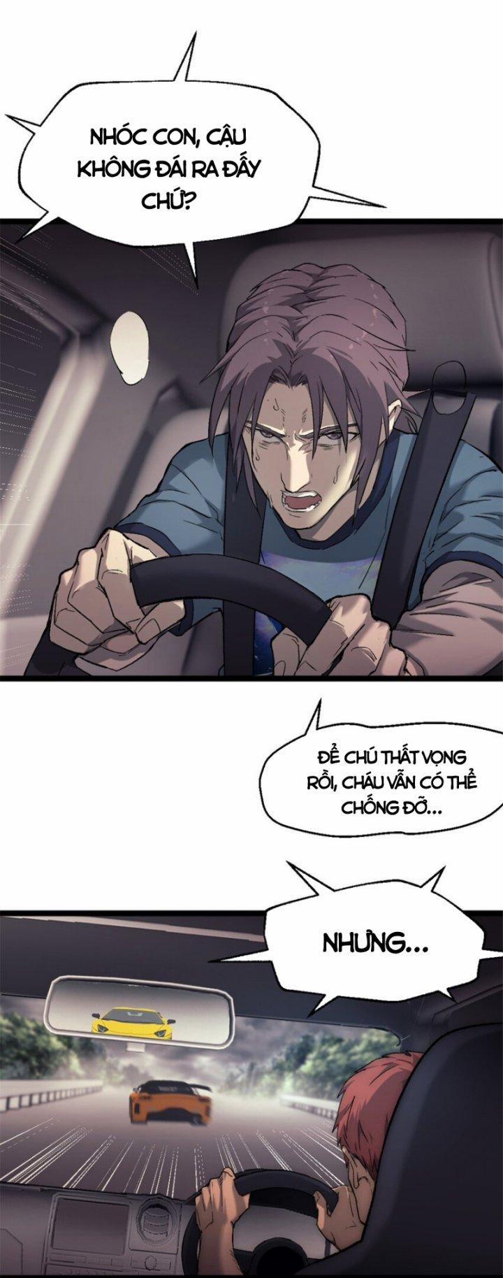 Một Ngày Của Tôi Có 48 Giờ 36 trang 11