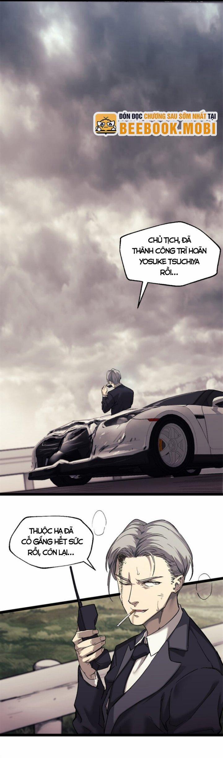 Một Ngày Của Tôi Có 48 Giờ 36 trang 12