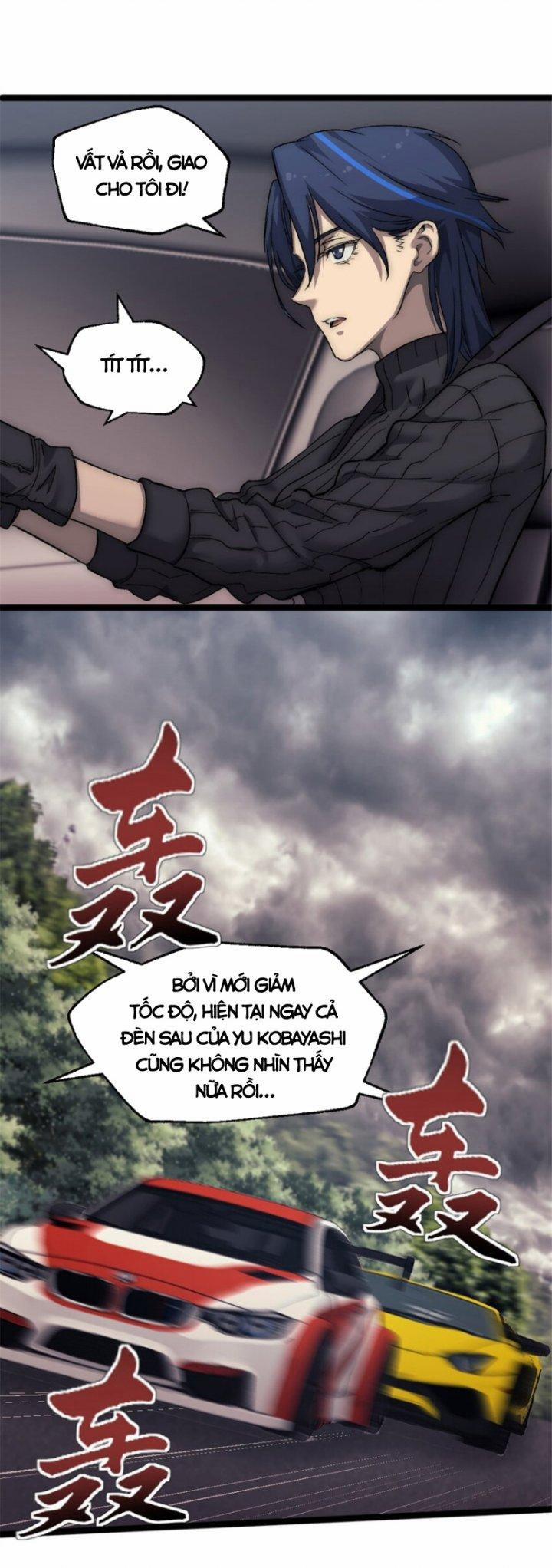 Một Ngày Của Tôi Có 48 Giờ 36 trang 13