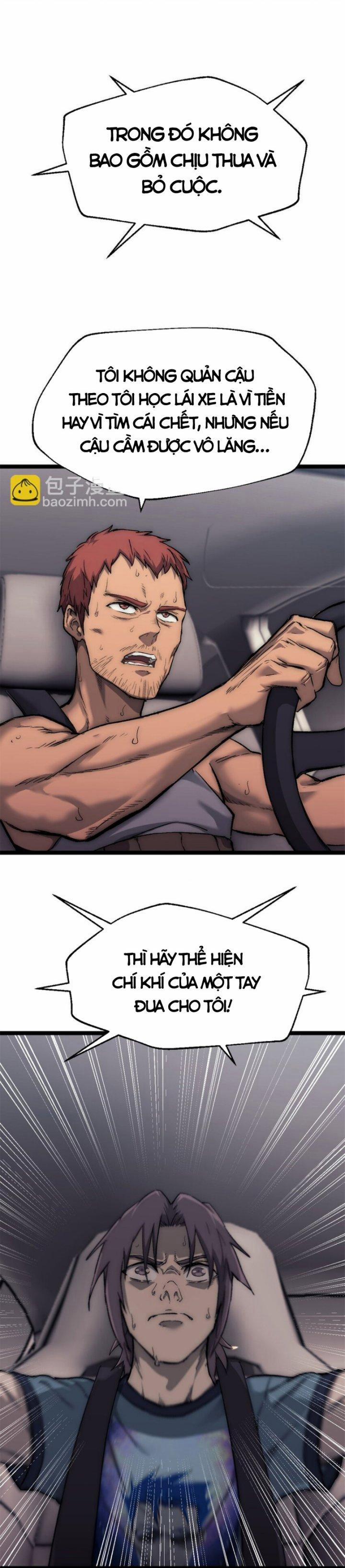 Một Ngày Của Tôi Có 48 Giờ 36 trang 15