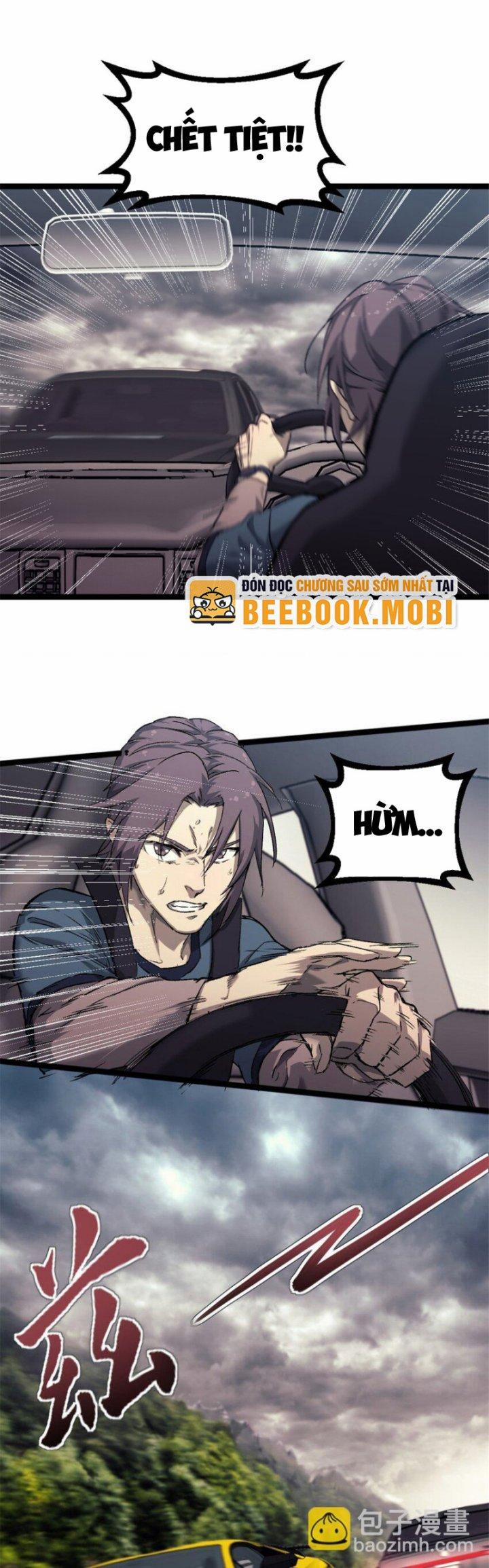 Một Ngày Của Tôi Có 48 Giờ 36 trang 2