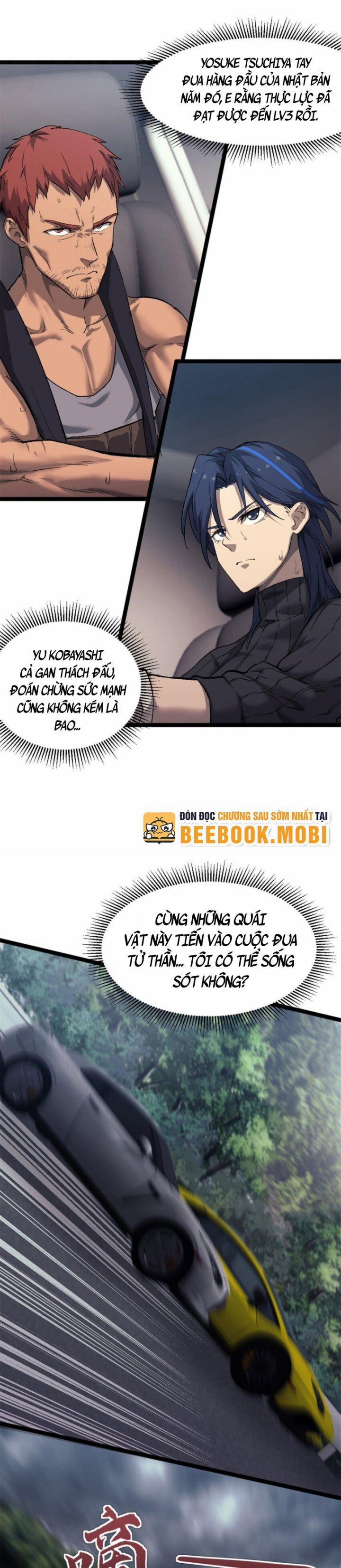 Một Ngày Của Tôi Có 48 Giờ 36 trang 4