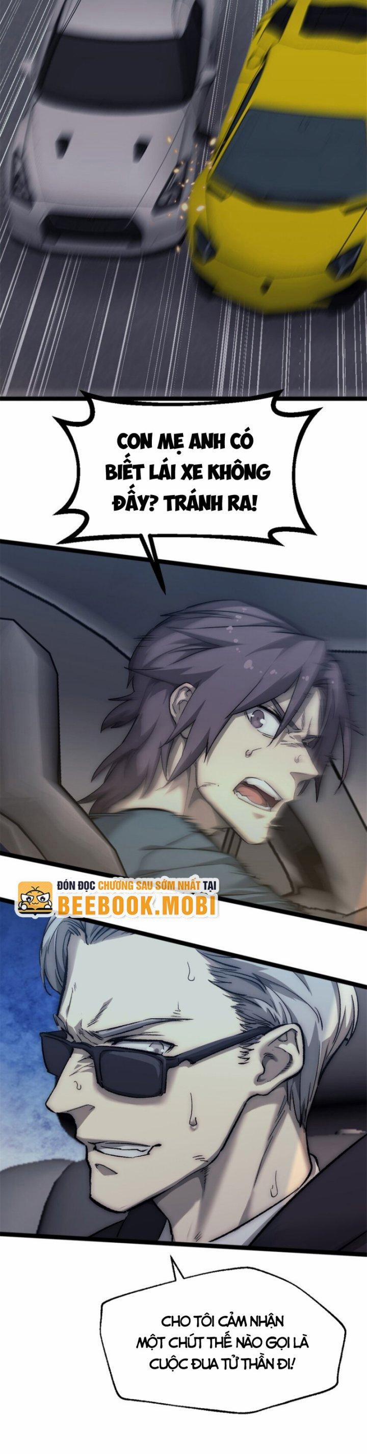 Một Ngày Của Tôi Có 48 Giờ 36 trang 6