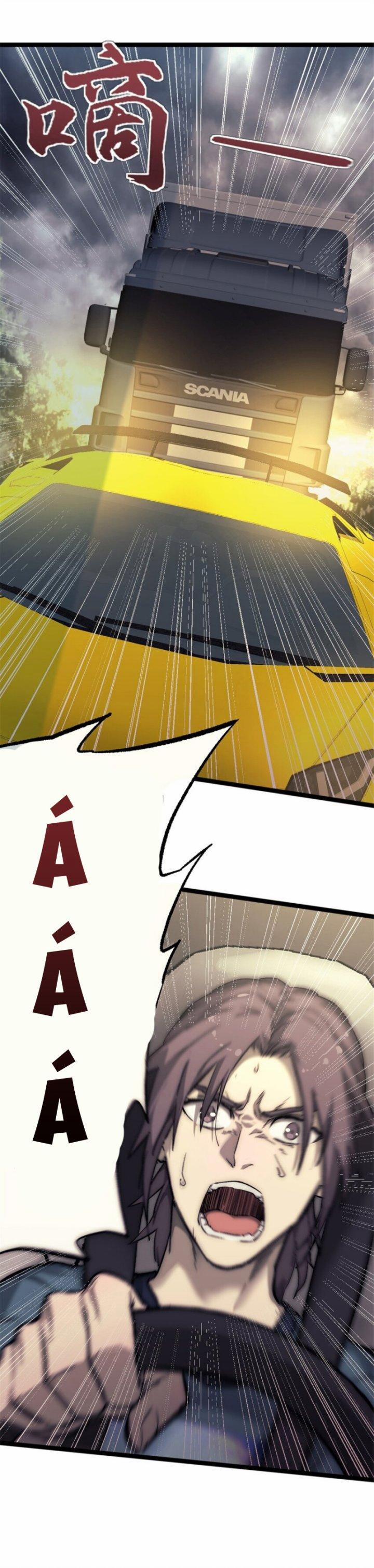 Một Ngày Của Tôi Có 48 Giờ 36 trang 7