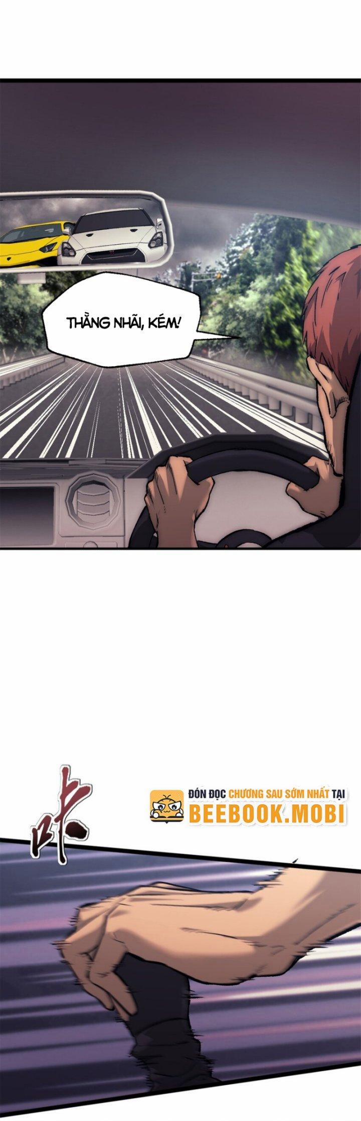 Một Ngày Của Tôi Có 48 Giờ 36 trang 8