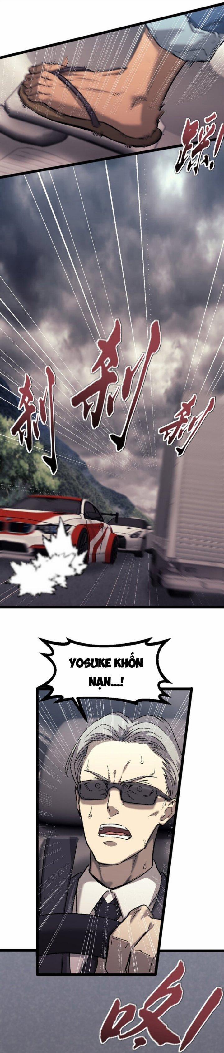 Một Ngày Của Tôi Có 48 Giờ 36 trang 9