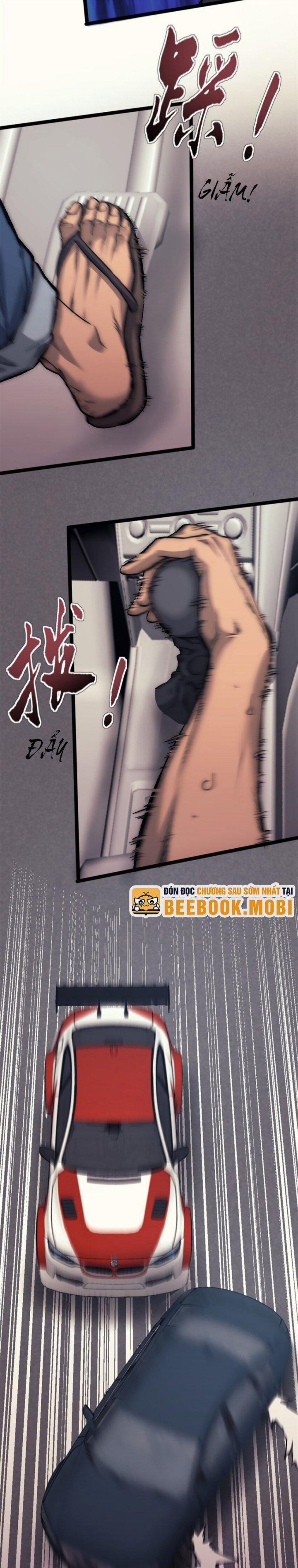 Một Ngày Của Tôi Có 48 Giờ 37 trang 10