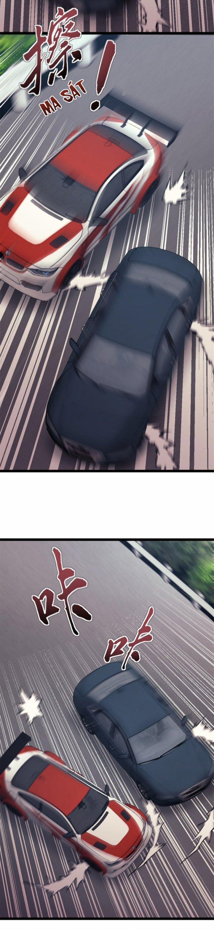 Một Ngày Của Tôi Có 48 Giờ 37 trang 11