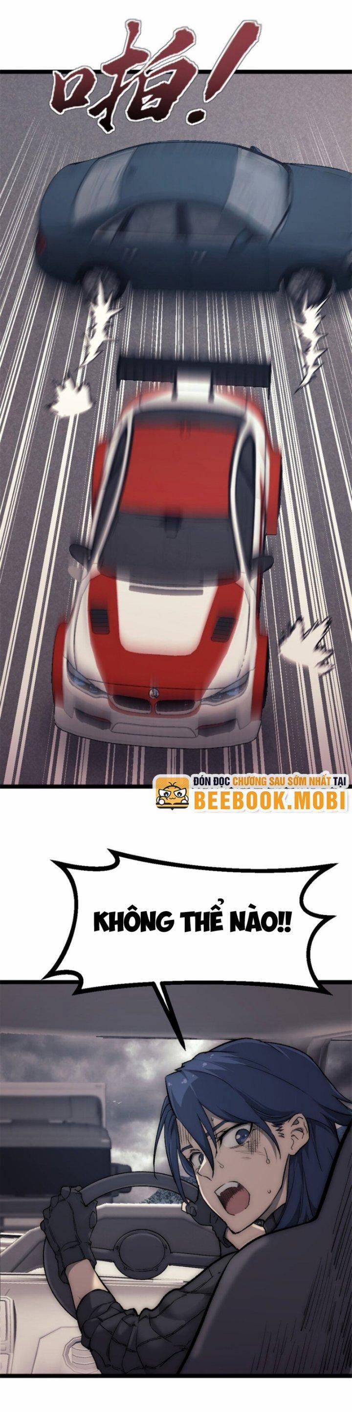 Một Ngày Của Tôi Có 48 Giờ 37 trang 12