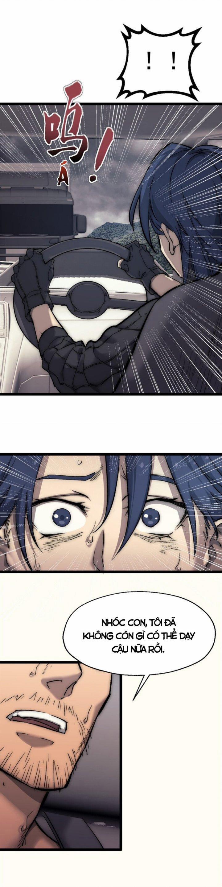 Một Ngày Của Tôi Có 48 Giờ 37 trang 13