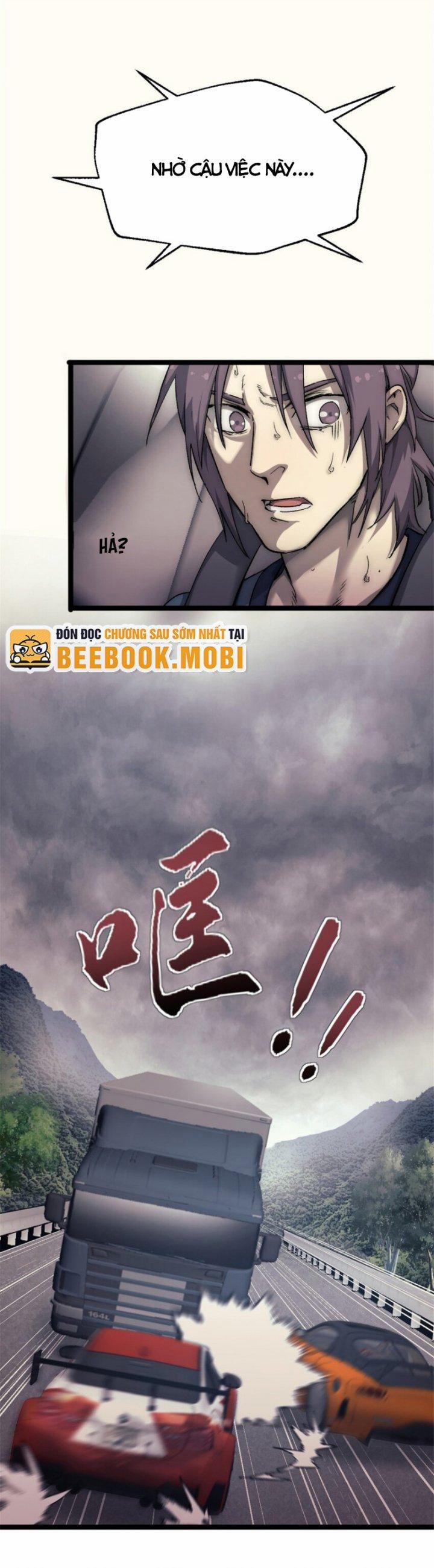 Một Ngày Của Tôi Có 48 Giờ 37 trang 14