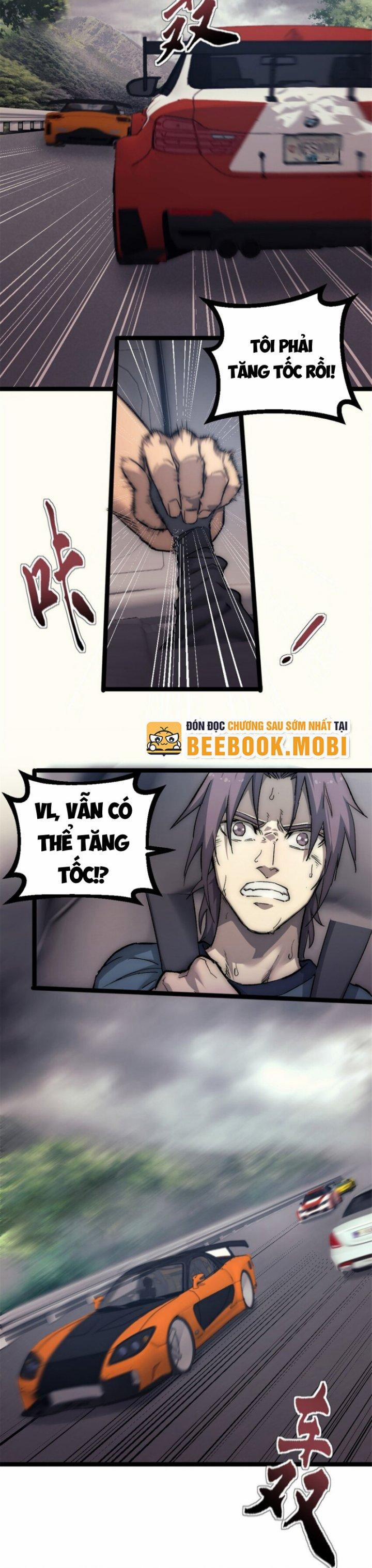 Một Ngày Của Tôi Có 48 Giờ 37 trang 2