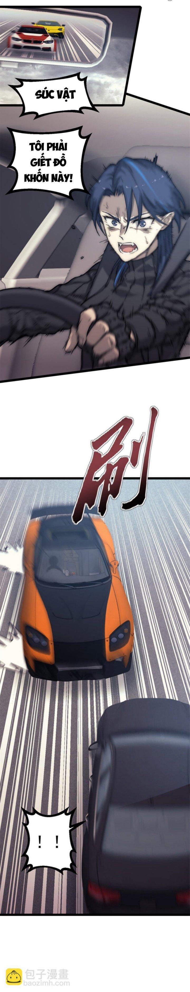 Một Ngày Của Tôi Có 48 Giờ 37 trang 3