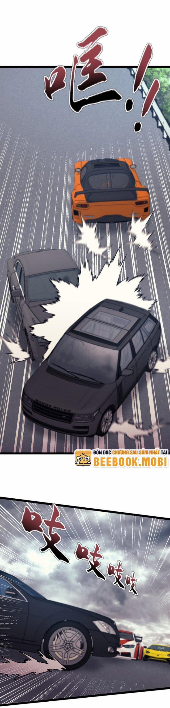 Một Ngày Của Tôi Có 48 Giờ 37 trang 4