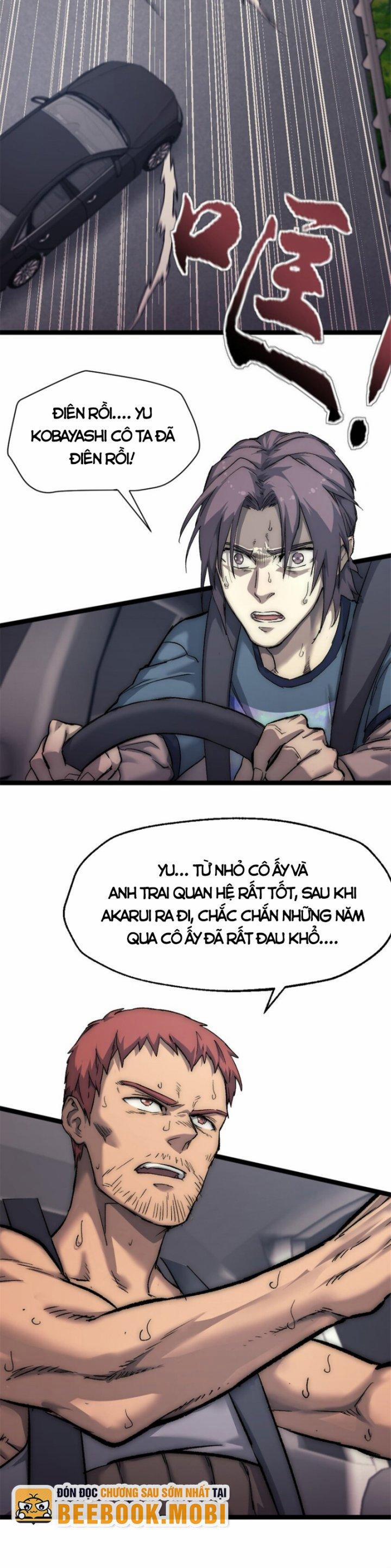 Một Ngày Của Tôi Có 48 Giờ 37 trang 6