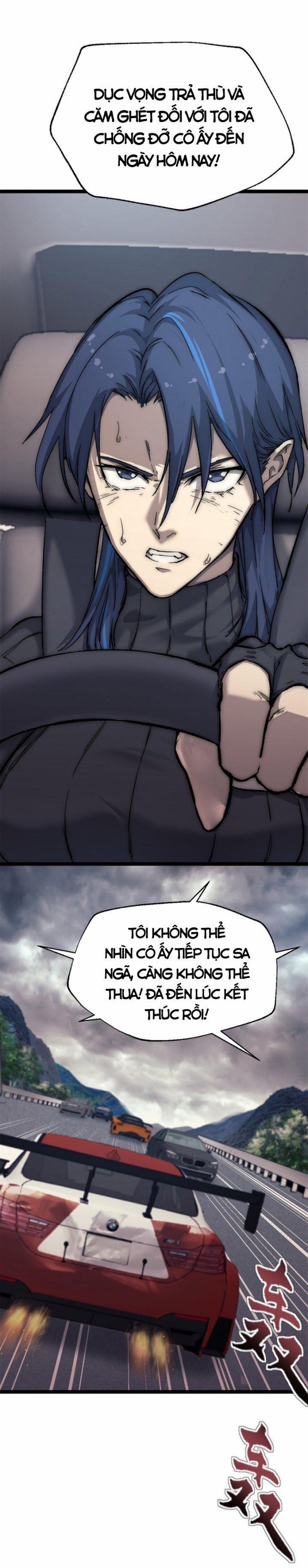 Một Ngày Của Tôi Có 48 Giờ 37 trang 7