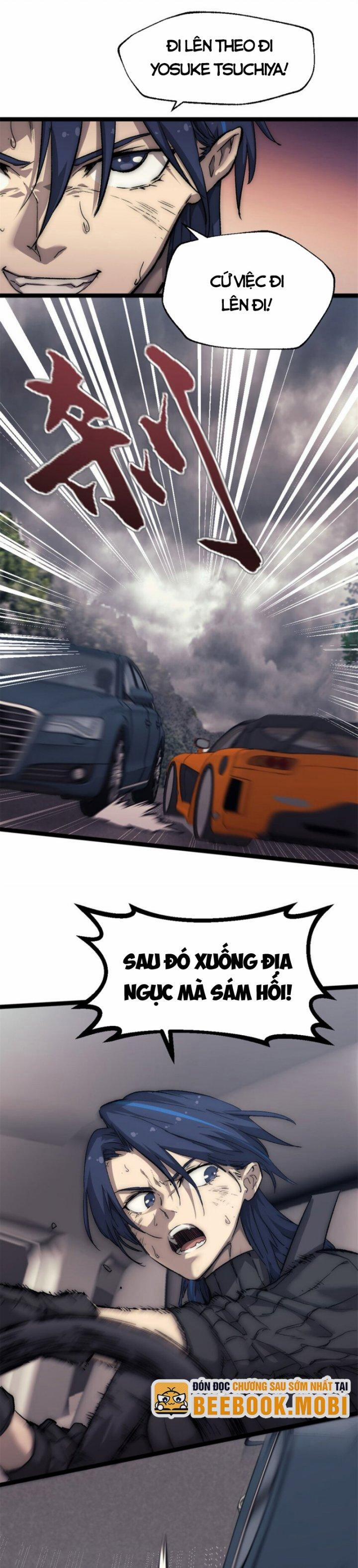 Một Ngày Của Tôi Có 48 Giờ 37 trang 8