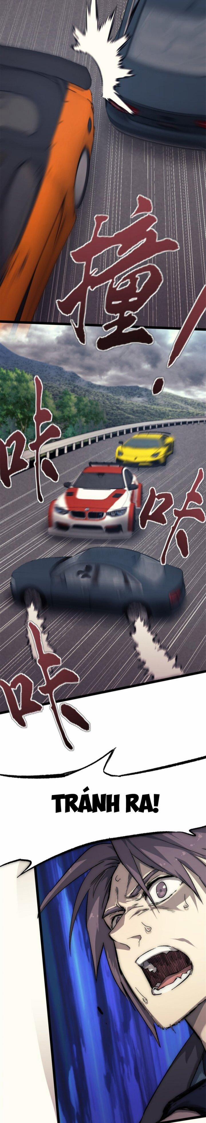 Một Ngày Của Tôi Có 48 Giờ 37 trang 9