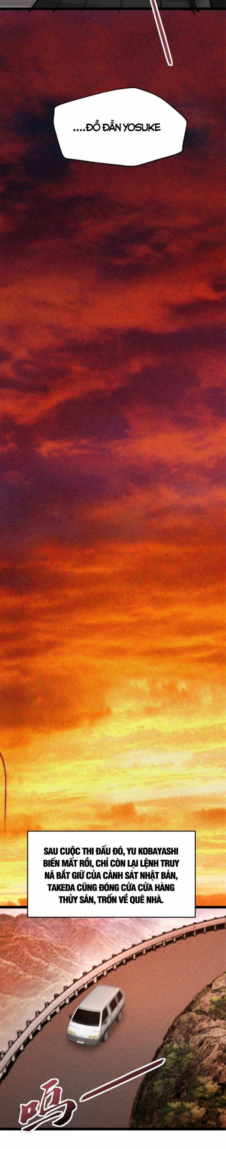 Một Ngày Của Tôi Có 48 Giờ 38 trang 11