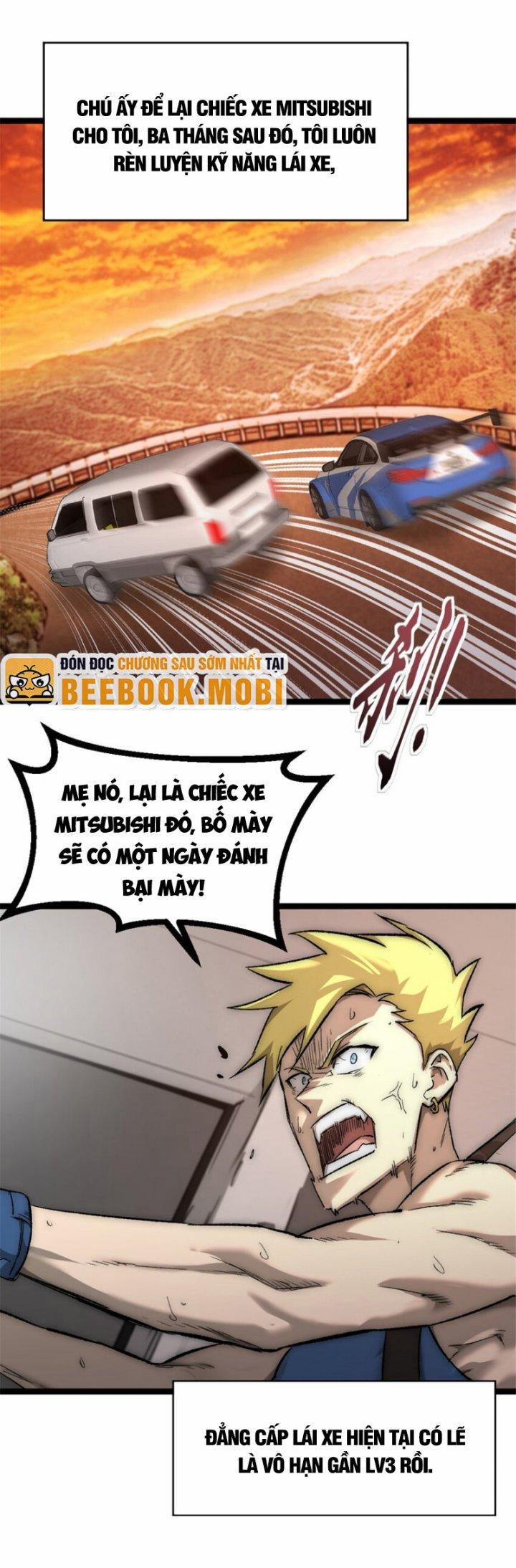 Một Ngày Của Tôi Có 48 Giờ 38 trang 12