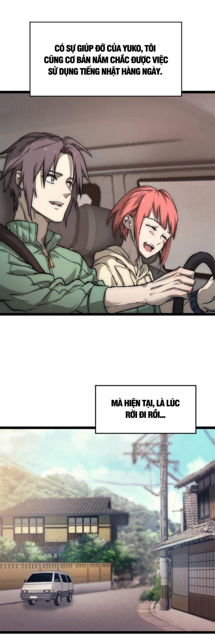 Một Ngày Của Tôi Có 48 Giờ 38 trang 13