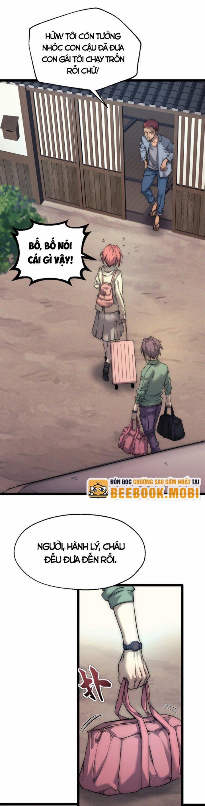 Một Ngày Của Tôi Có 48 Giờ 38 trang 14