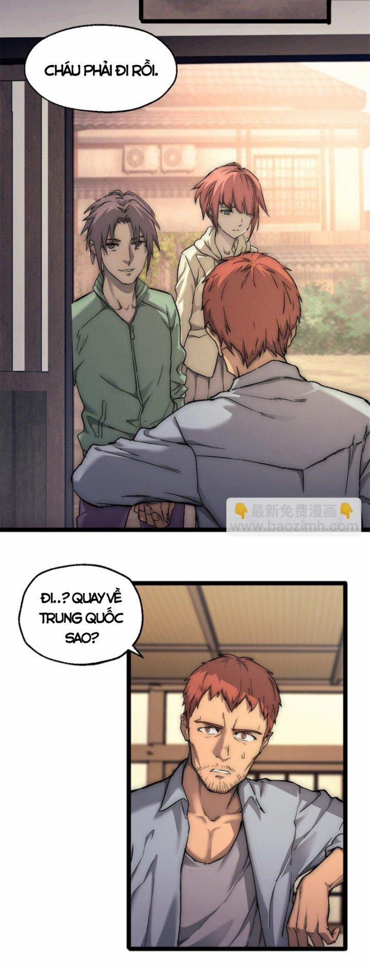 Một Ngày Của Tôi Có 48 Giờ 38 trang 15