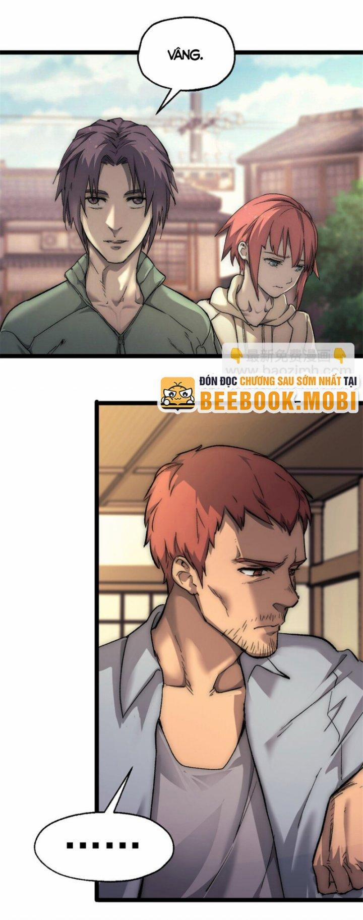 Một Ngày Của Tôi Có 48 Giờ 38 trang 16