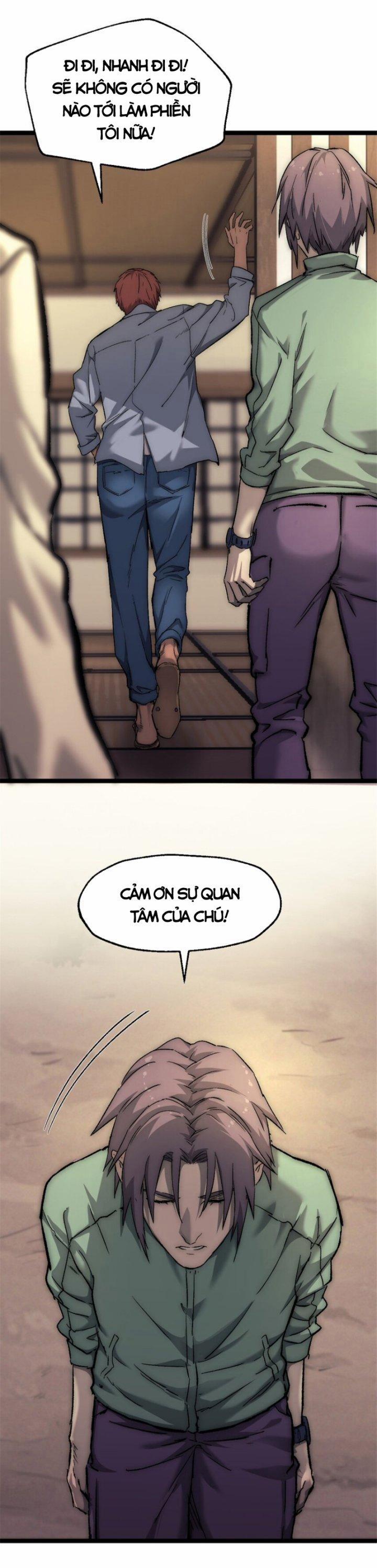 Một Ngày Của Tôi Có 48 Giờ 38 trang 17