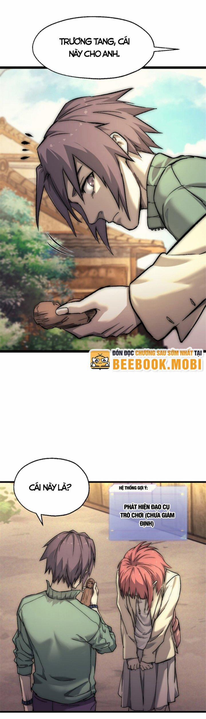 Một Ngày Của Tôi Có 48 Giờ 38 trang 18