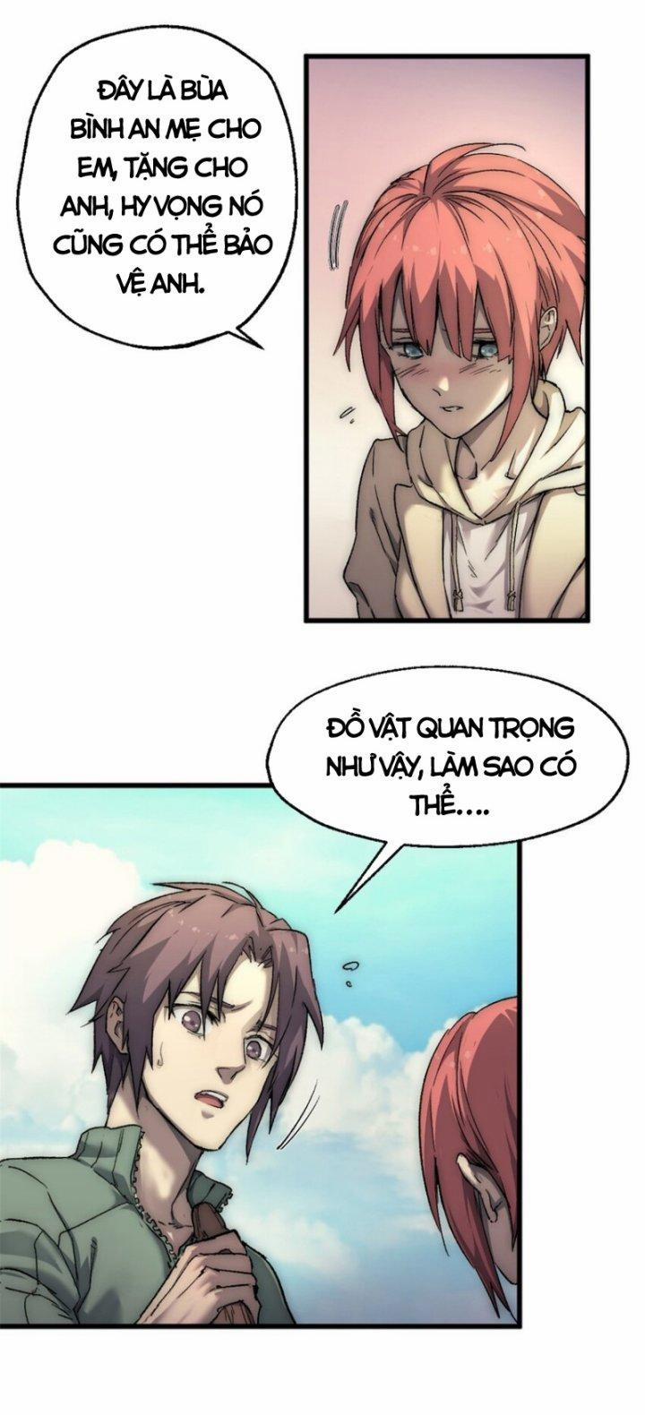 Một Ngày Của Tôi Có 48 Giờ 38 trang 19