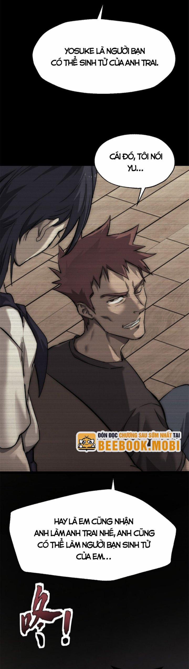 Một Ngày Của Tôi Có 48 Giờ 38 trang 2