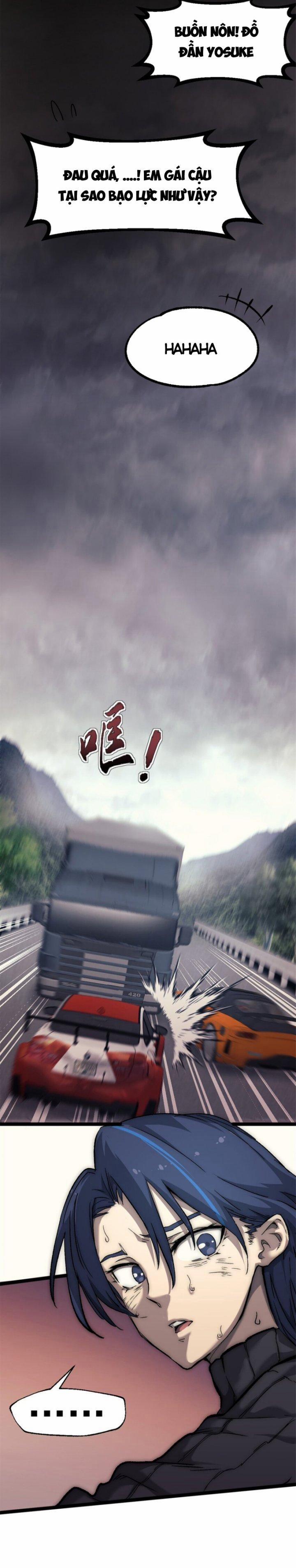 Một Ngày Của Tôi Có 48 Giờ 38 trang 3