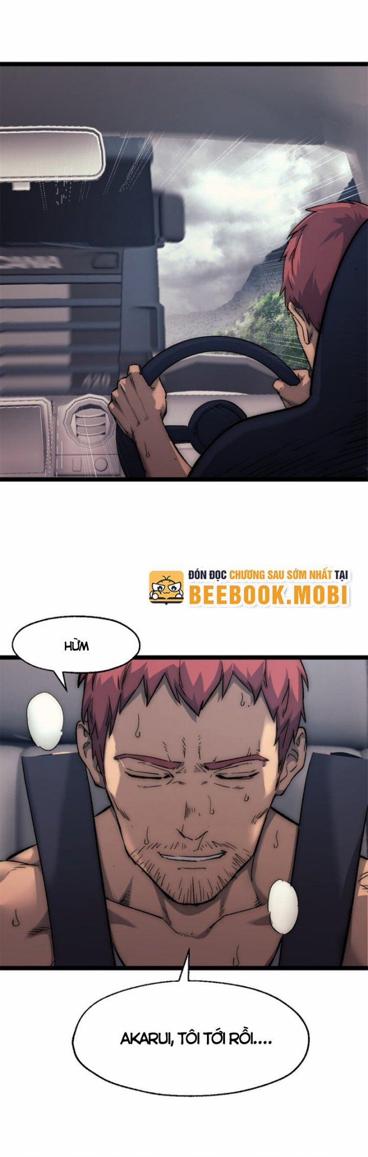 Một Ngày Của Tôi Có 48 Giờ 38 trang 4