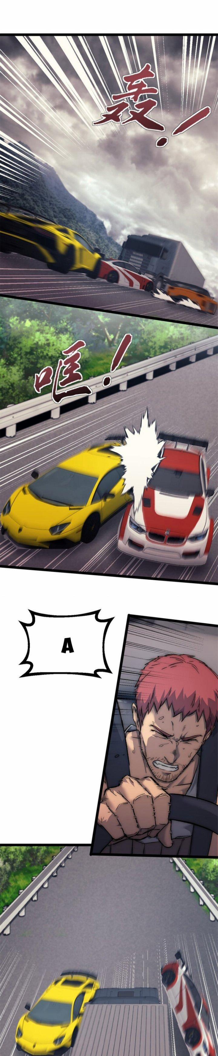 Một Ngày Của Tôi Có 48 Giờ 38 trang 5