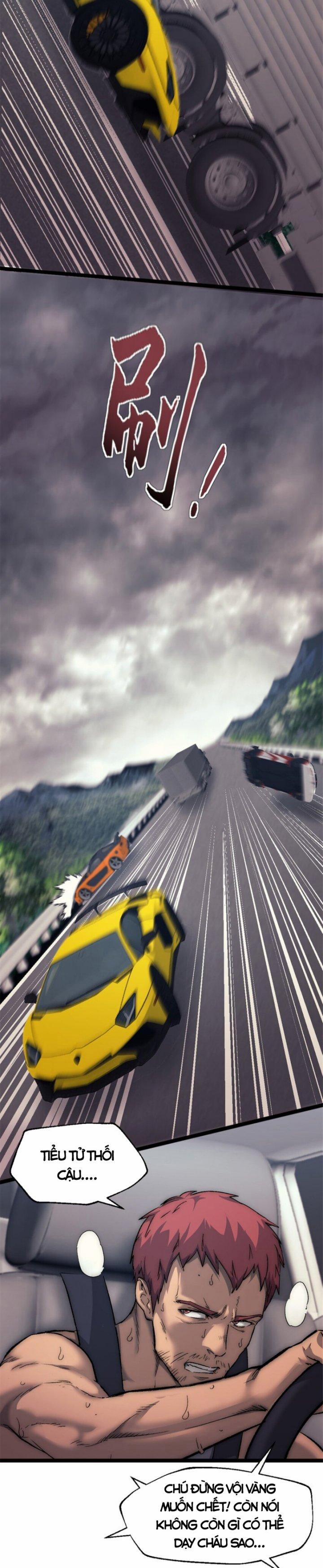 Một Ngày Của Tôi Có 48 Giờ 38 trang 7