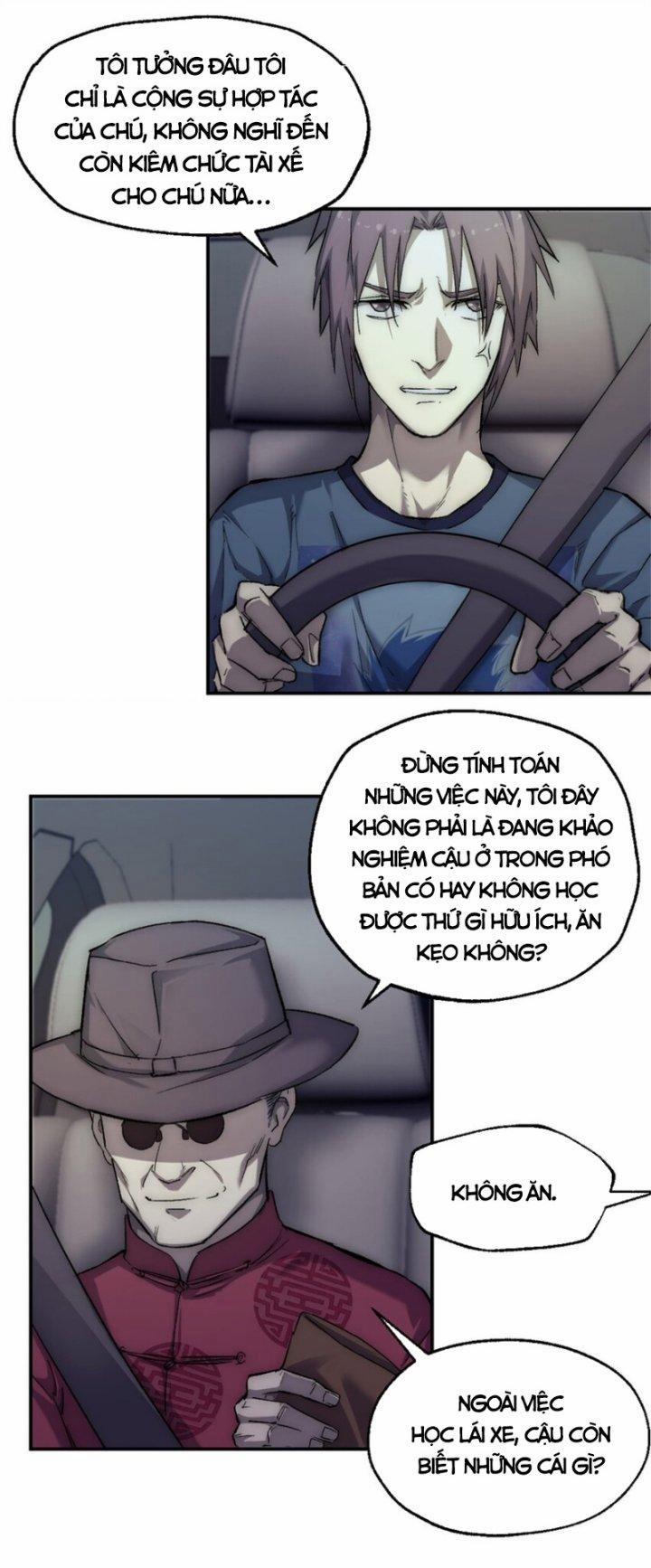 Một Ngày Của Tôi Có 48 Giờ 39 trang 10