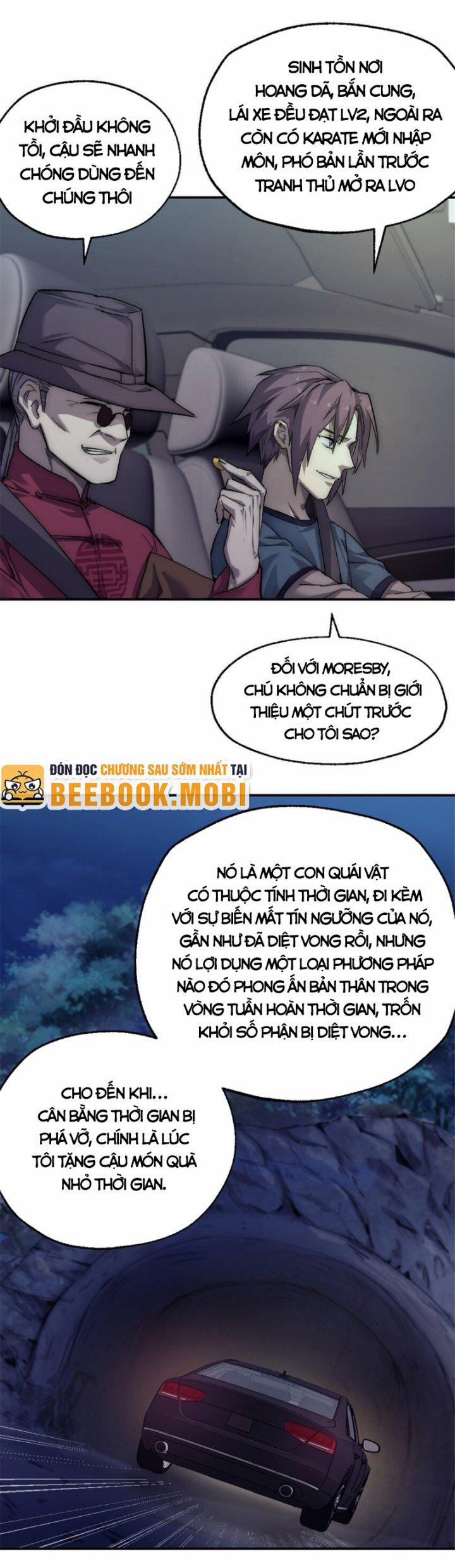 Một Ngày Của Tôi Có 48 Giờ 39 trang 11