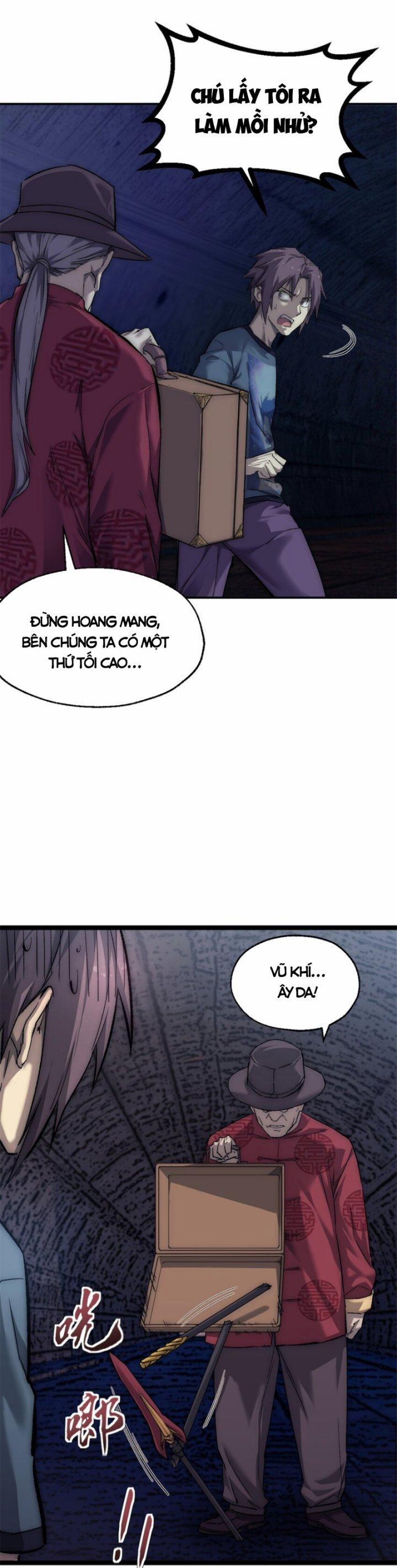 Một Ngày Của Tôi Có 48 Giờ 39 trang 14